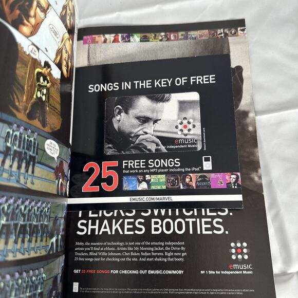 X-Factor #15 2007 Marvel Comics Comic Book - Picture 6 of 6